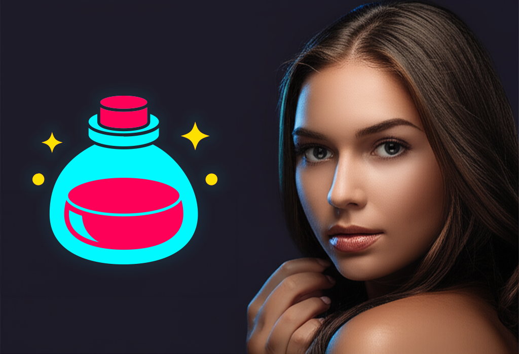 Magic Potion
